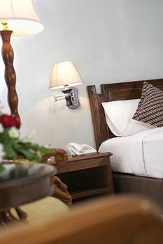 Hotel Cakra Kusuma