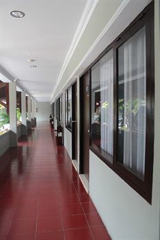 Hotel Cakra Kusuma