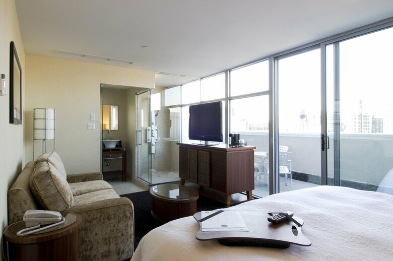 Hotel Soho 54