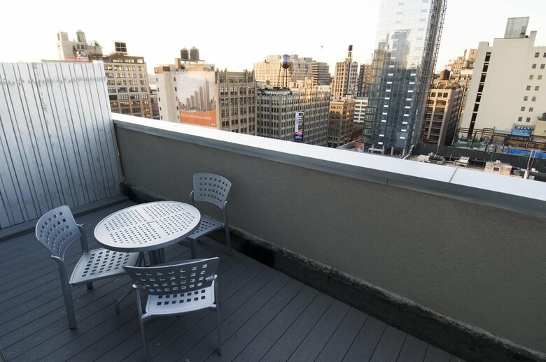 Hotel Soho 54