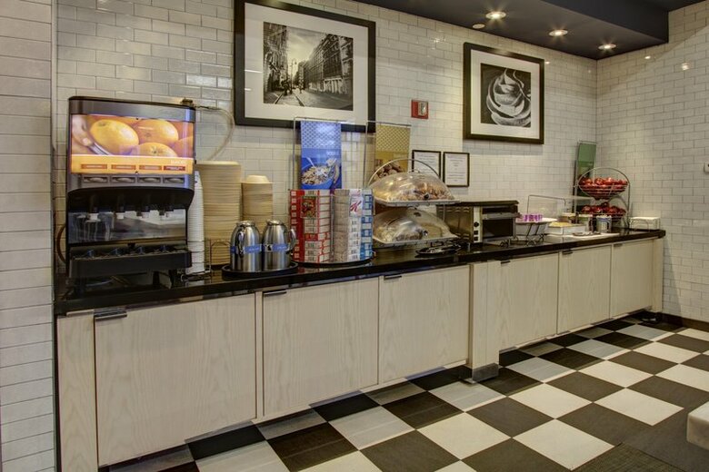 Hotel Soho 54