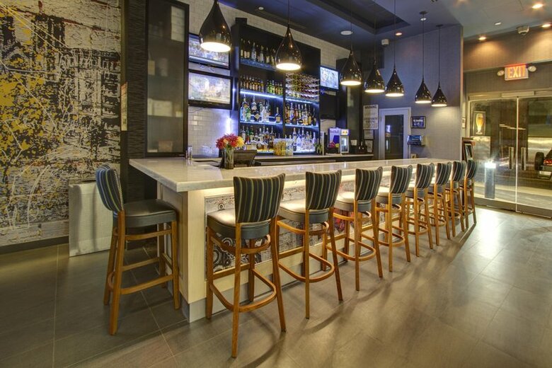 Hotel Soho 54