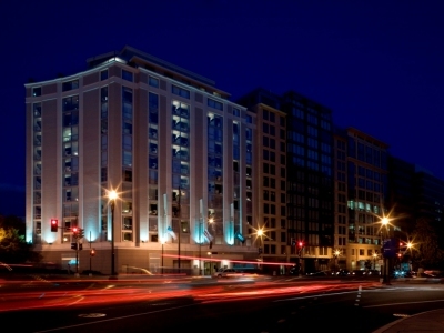 Hotel Donovan House