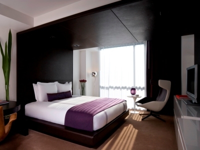 Hotel Donovan House