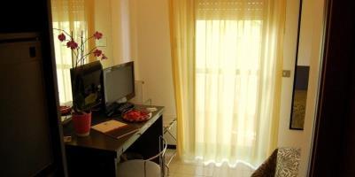 Verdemilia Hotel