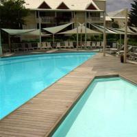 Hotel Mercure St. Martin Marina & Spa