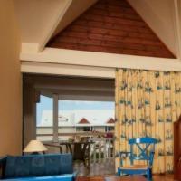 Hotel Mercure St. Martin Marina & Spa