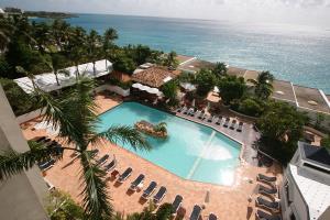 Hotel Sapphire Beach Club Resort