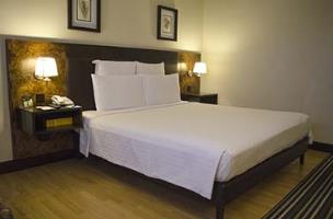 Hotel Pearl Continental Rawalpindi