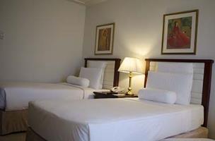 Hotel Pearl Continental Rawalpindi
