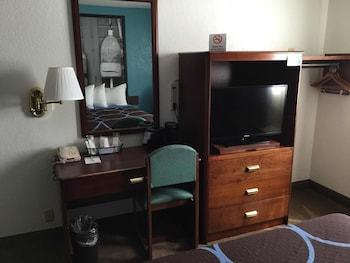 Hotel Super 8 Portland/westbrook Area