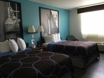 Hotel Super 8 Portland/westbrook Area