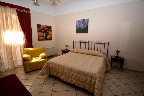 Bed & Breakfast Affittacamere La Piazzetta