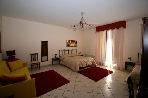 Bed & Breakfast Affittacamere La Piazzetta