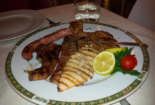 Bed & Breakfast Affittacamere La Piazzetta