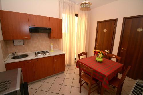 Bed & Breakfast Affittacamere La Piazzetta