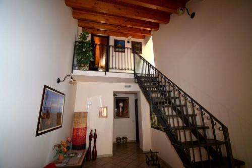 Bed & Breakfast Affittacamere La Piazzetta