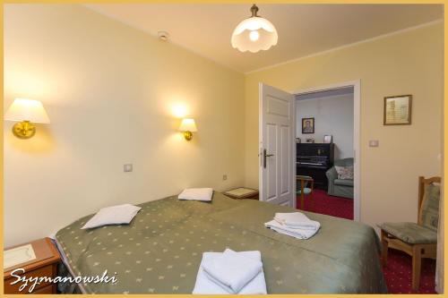 Residencia Carlton