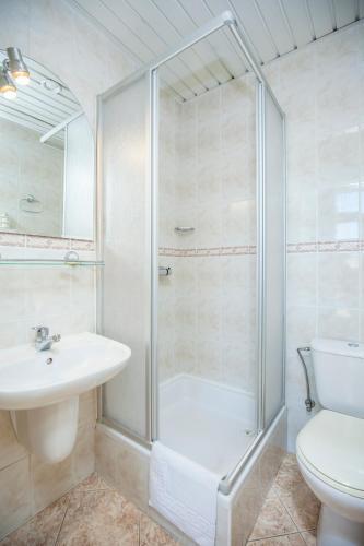 Residencia Carlton