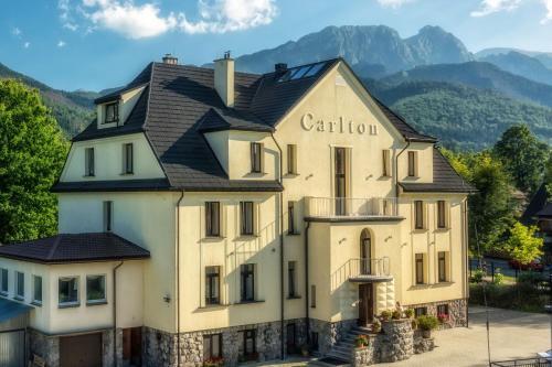 Residencia Carlton