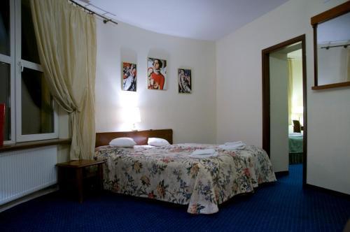 Residencia Carlton