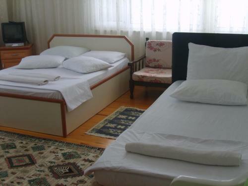 Bed & Breakfast Sehsuvar Peace Pension