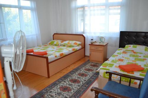 Bed & Breakfast Sehsuvar Peace Pension