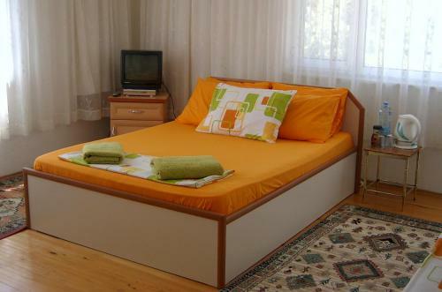 Bed & Breakfast Sehsuvar Peace Pension
