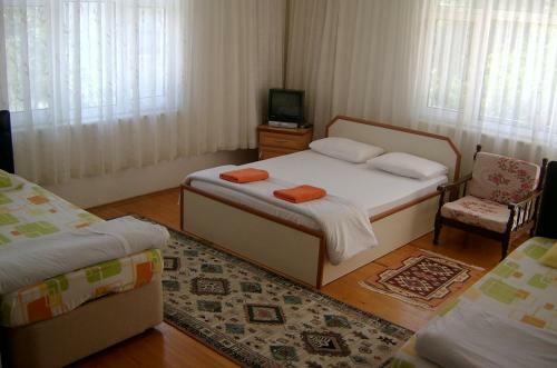 Bed & Breakfast Sehsuvar Peace Pension