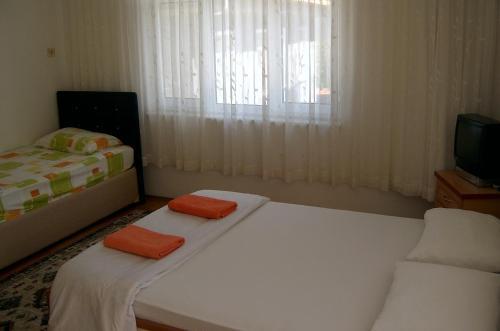 Bed & Breakfast Sehsuvar Peace Pension