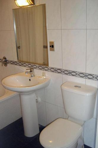 Bed & Breakfast Sehsuvar Peace Pension