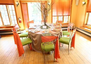 Hostal Banff Y Mountain Lodge