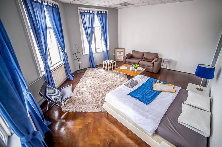 Hostal 2b Hostel & Rooms