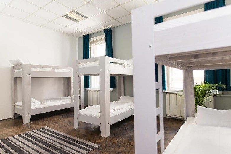 Hostal 2b Hostel & Rooms