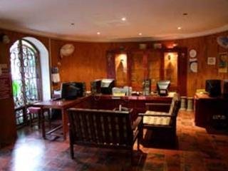 Hotel Anjuna Villa