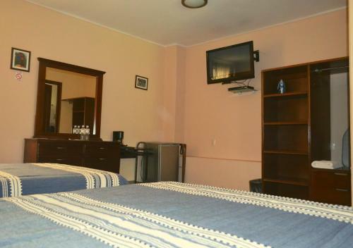 Hostal Hostel Don Nino
