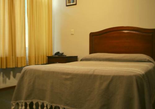 Hostal Hostel Don Nino