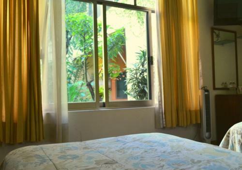 Hostal Hostel Don Nino