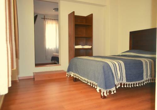 Hostal Hostel Don Nino