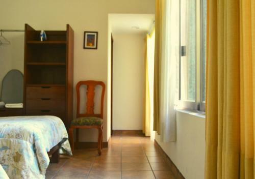 Hostal Hostel Don Nino