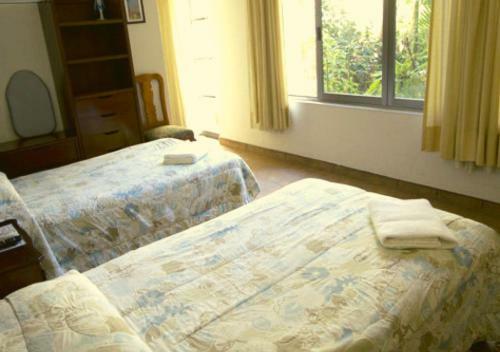 Hostal Hostel Don Nino