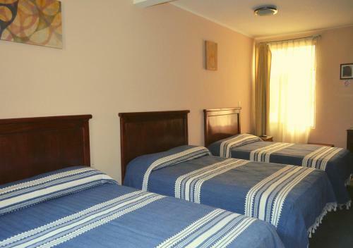 Hostal Hostel Don Nino