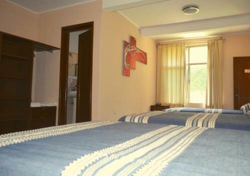 Hostal Hostel Don Nino