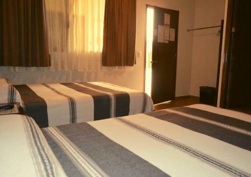 Hostal Hostel Don Nino
