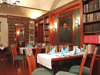 Bed & Breakfast Jordan Guest Rooms