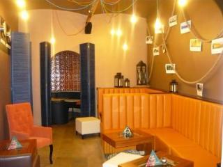 Bed & Breakfast Jordan Guest Rooms