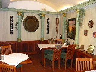 Bed & Breakfast Jordan Guest Rooms