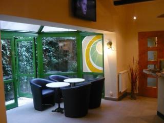 Bed & Breakfast Jordan Guest Rooms