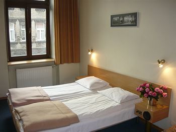 Bed & Breakfast Jordan Guest Rooms