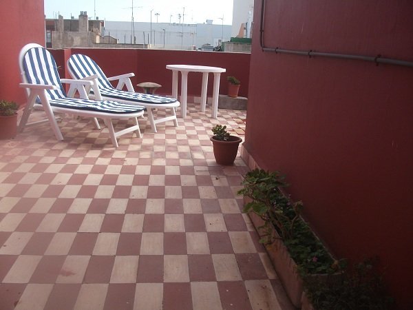 Hostal 7 Soles